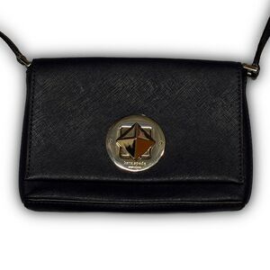 Kate Spade Navy Blue Crossbody